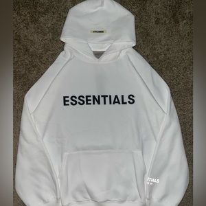 Bundle M/L Fear Of God Essentials Hoodie